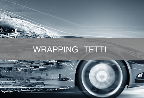 car wrapping, oscuramento vetri napoli