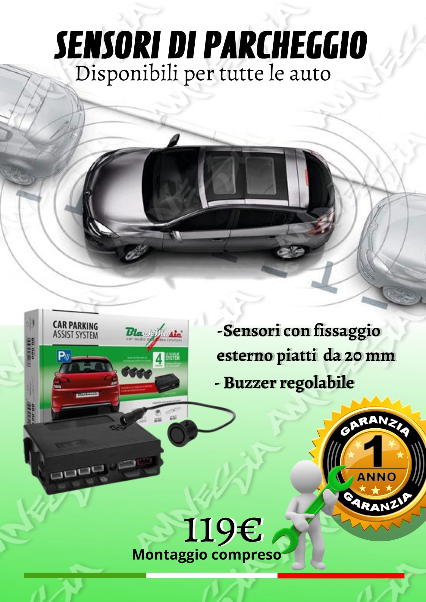 AMNESIA, Car Wrapping, Oscuramento vetri, Car Audio Tuning Impianti  Professionali, Wrapping, Antifurti Satellitari