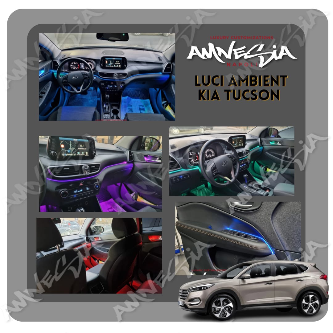 car wrapping napoli oscuramento vetri amnesia