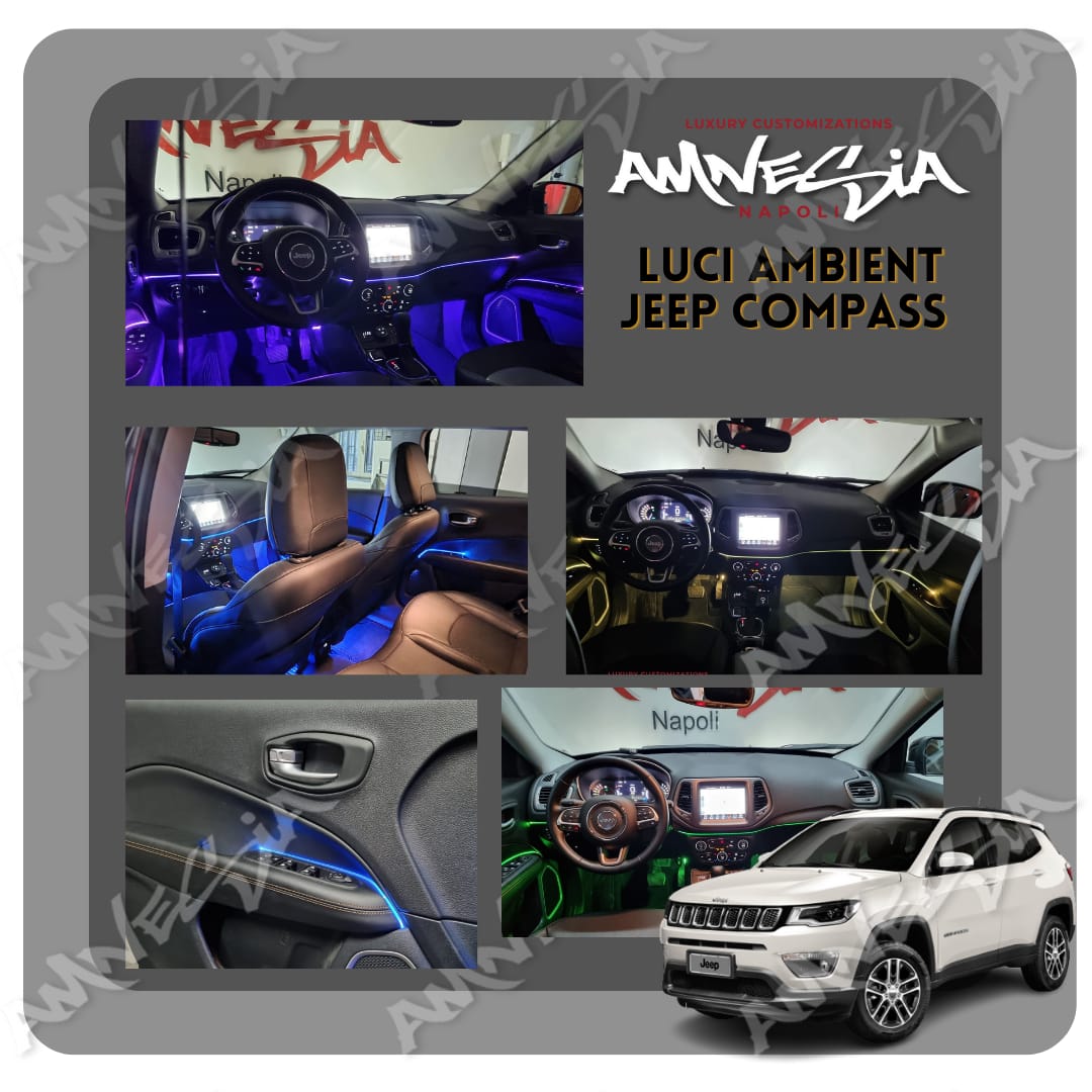 car wrapping napoli oscuramento vetri amnesia