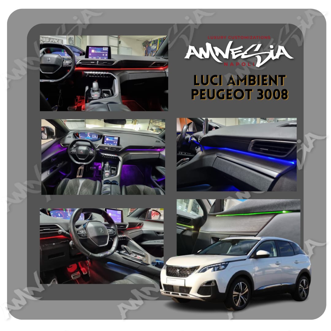 car wrapping napoli oscuramento vetri amnesia