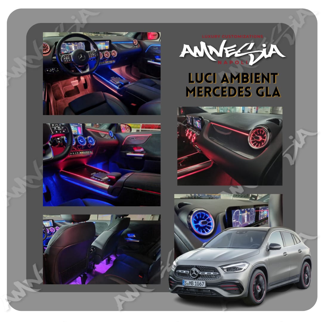 car wrapping napoli oscuramento vetri amnesia