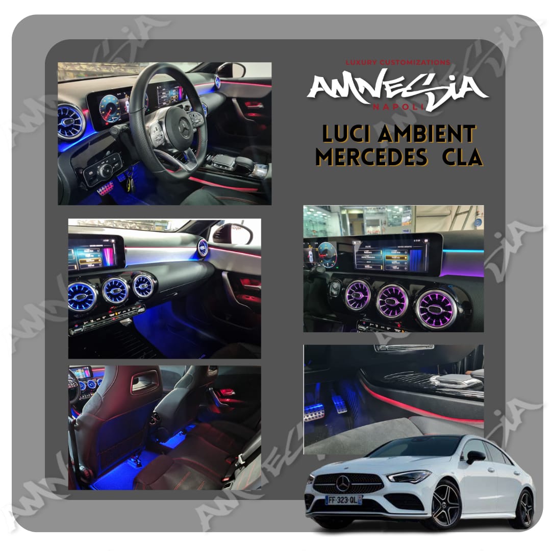 car wrapping napoli oscuramento vetri amnesia