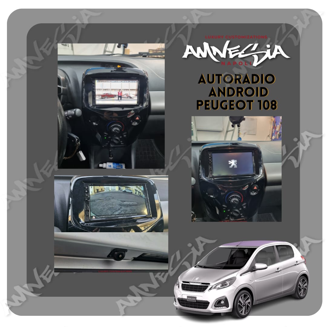 car wrapping napoli oscuramento vetri amnesia